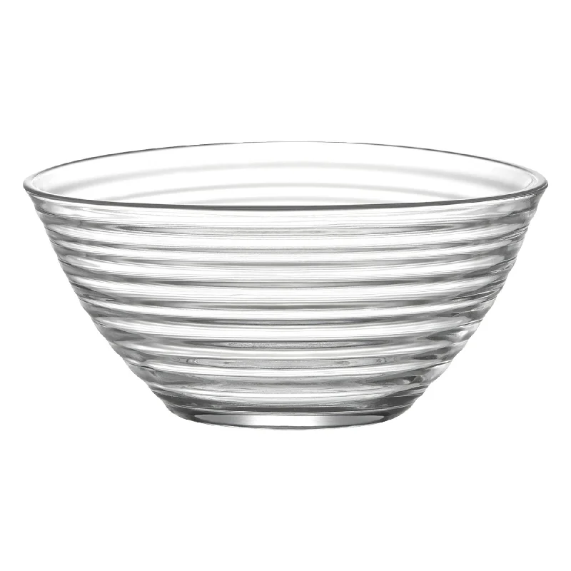 23cm Derin Glass Serving Bowl - By LAV