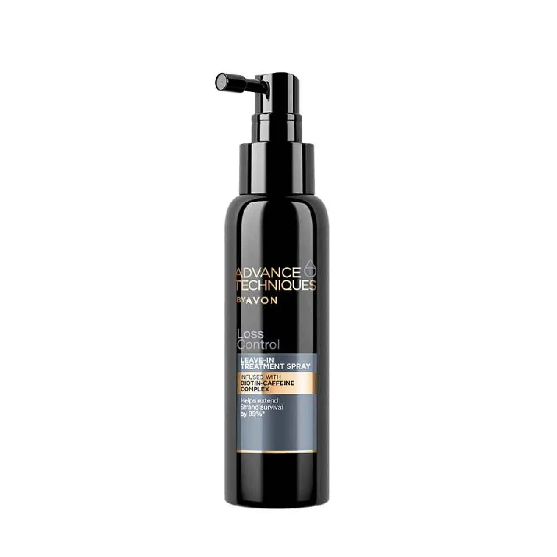 Advance Techniques Loss Control Leave-In Treatment Spray - 100ml