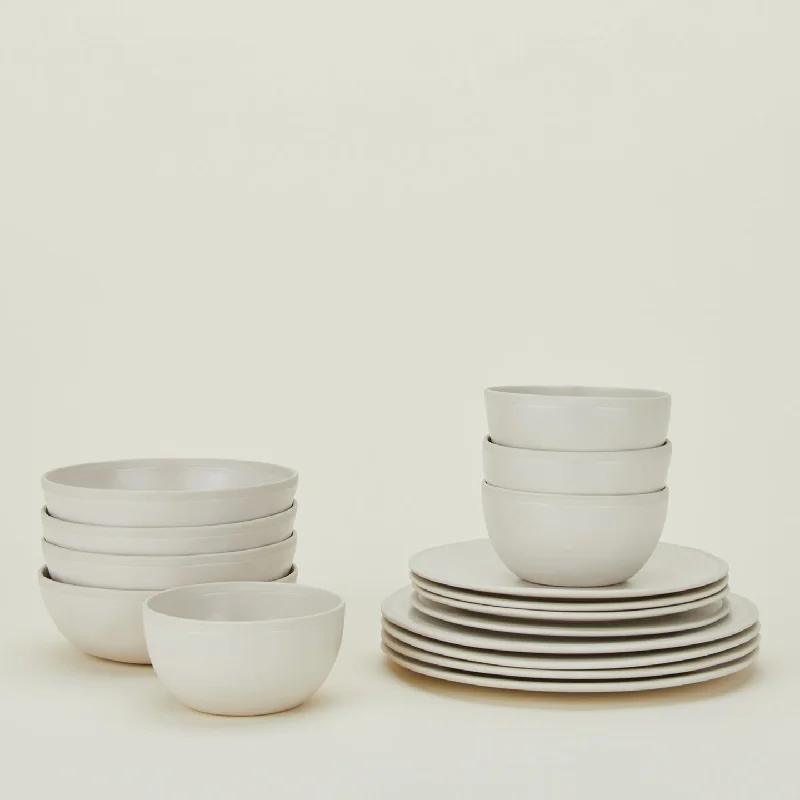 Atelier Dinnerware, 16 Piece Set