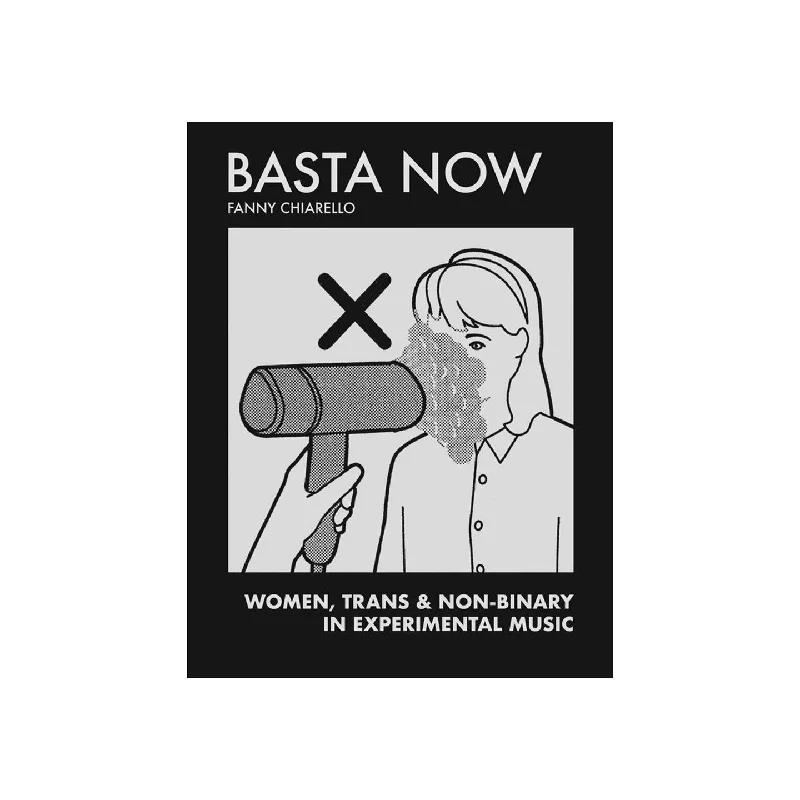 Basta Now. Women, Trans & Non-binary in Experimental Music