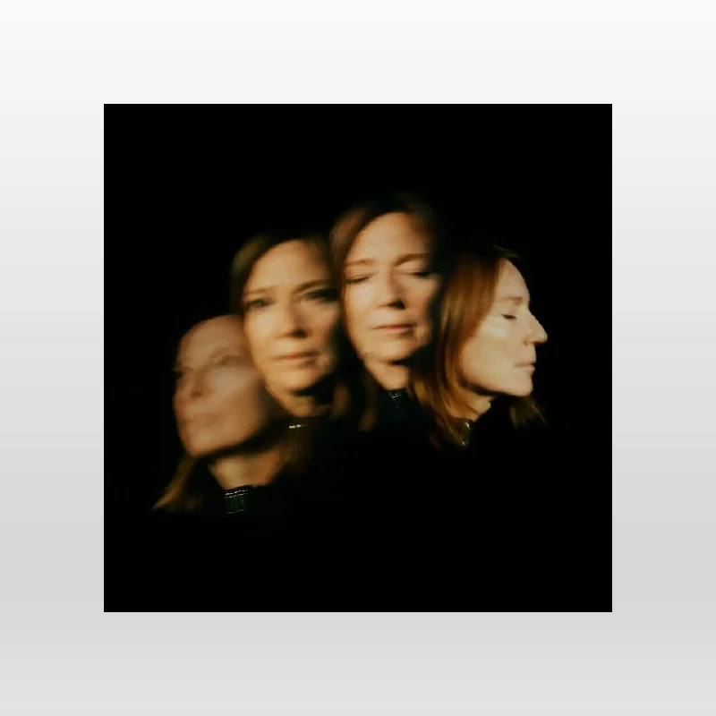 Beth Gibbons , Lives Outgrown, LP+