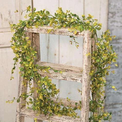 Bog Pimpernel Garland, 6ft