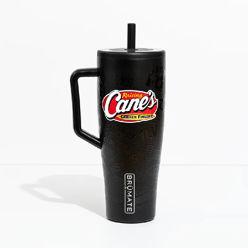 Cane's Icons Era Tumbler 40oz