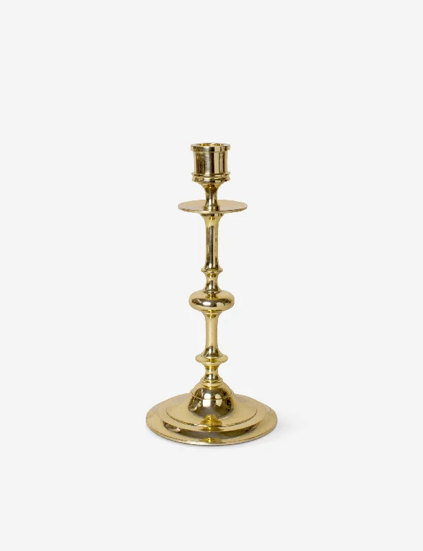 Chantal Candlestick