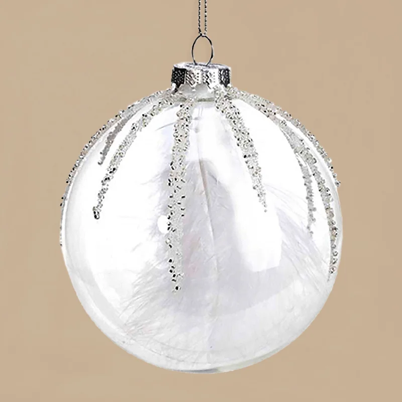 Christmas Bauble <br> Set of 6