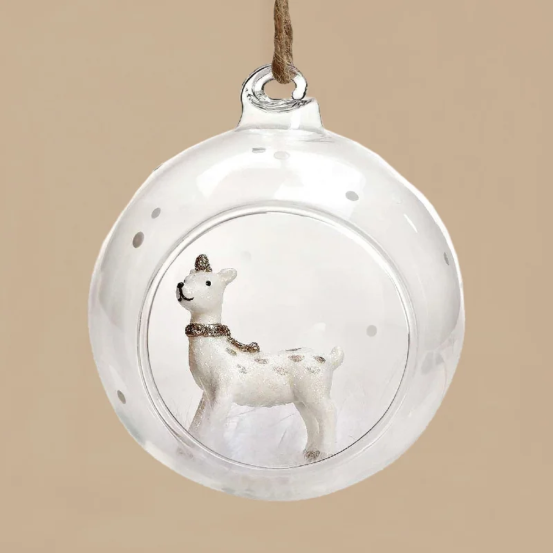 Christmas Bauble <br> Set of 6