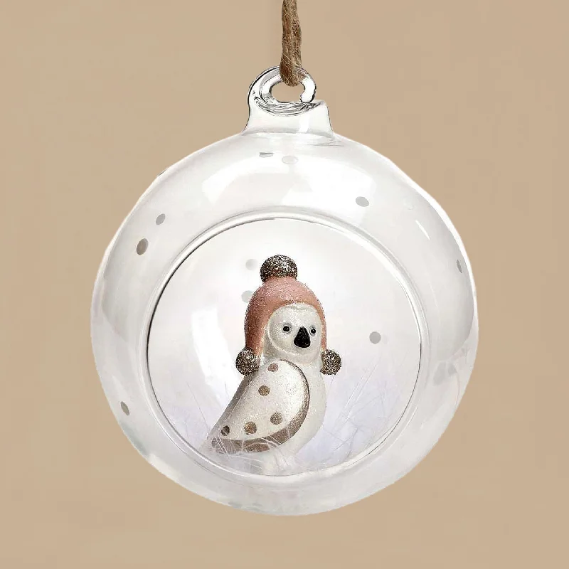 Christmas Bauble <br> Set of 6