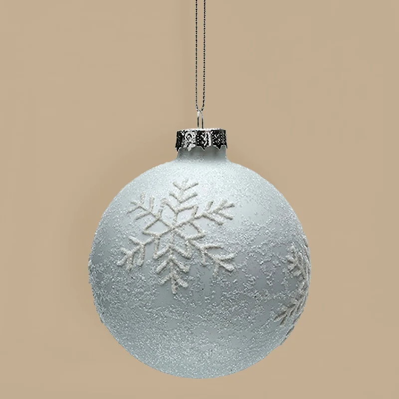 Christmas Bauble <br> Set of 6