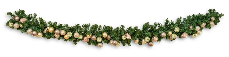 Christmas Garland Hire