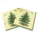 Christmas Napkins 2ply 20pc