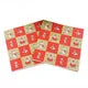 Christmas Napkins 2ply 20pc