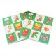 Christmas Napkins 2ply 20pc