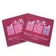 Christmas Napkins 2ply 20pc