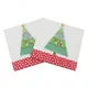 Christmas Napkins 2ply 20pc