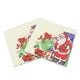 Christmas Napkins 2ply 20pc