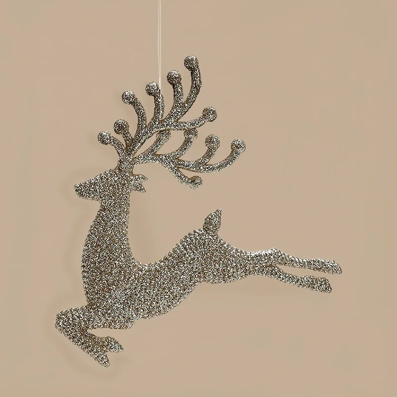 Christmas Ornaments <br> Set of 12