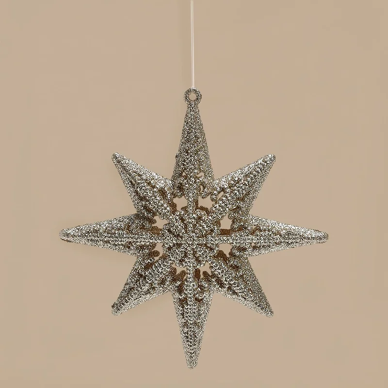 Christmas Ornaments <br> Set of 12