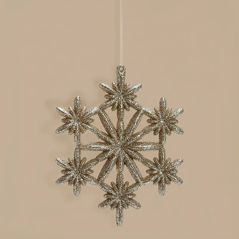 Christmas Ornaments <br> Set of 12