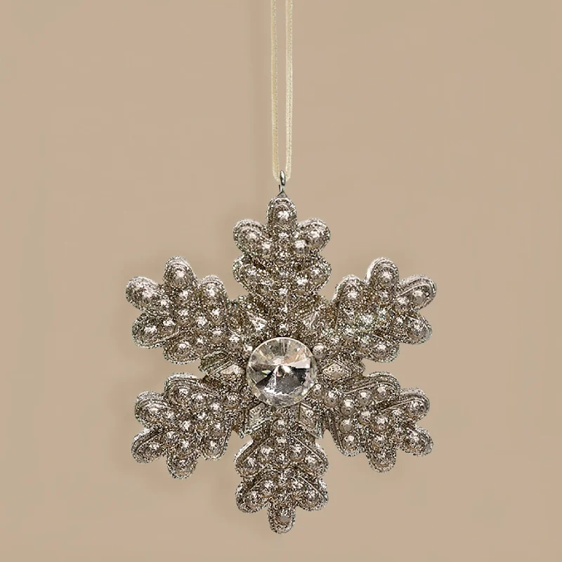 Christmas Ornaments <br> Set of 12