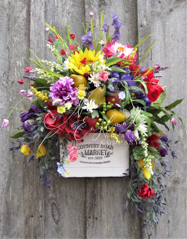 Country Road Market Bouquet