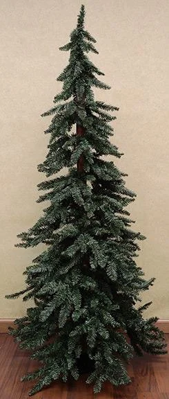 Downswept Alpine Tree, 5 ft.