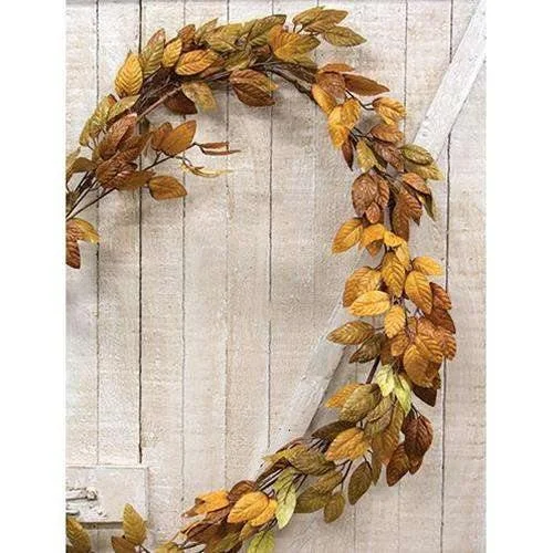 First Fall Garland, 64"