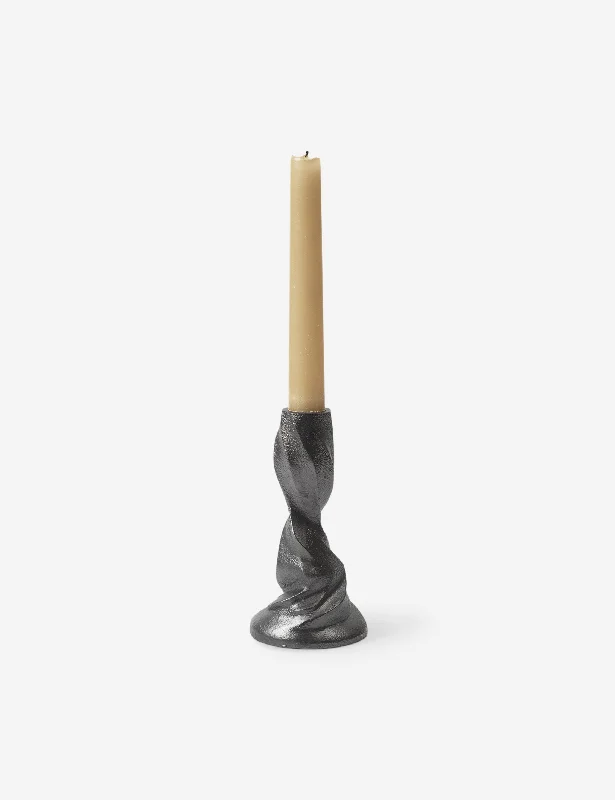 Gale Candle Holder by Ferm Living