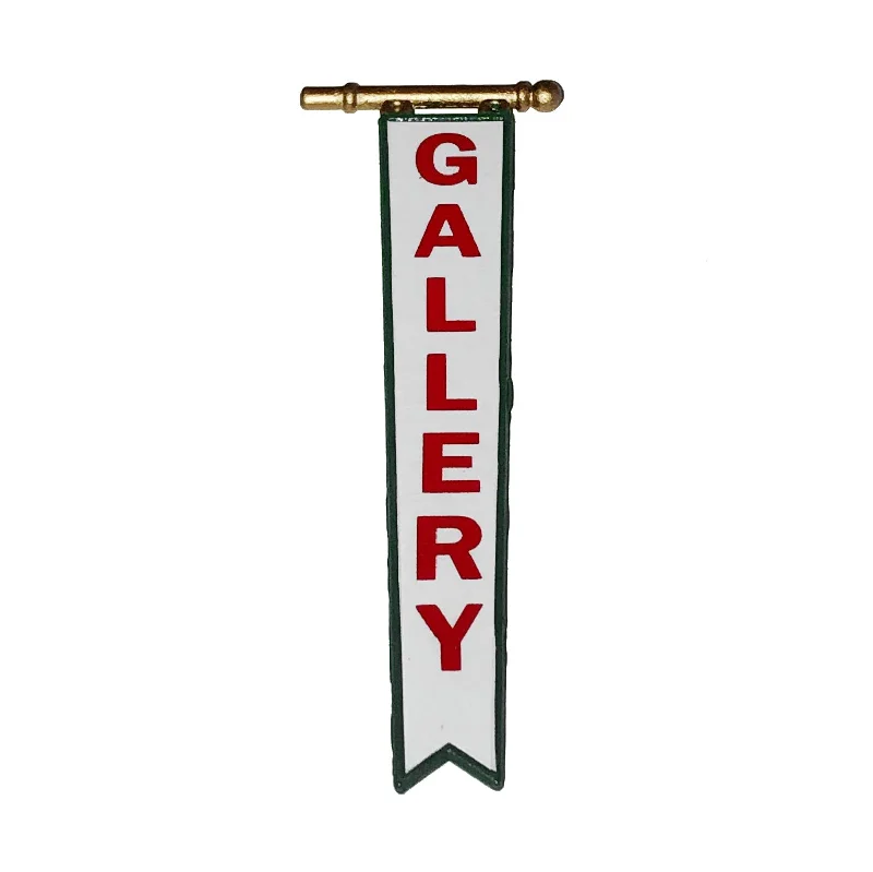 Gallery Banner