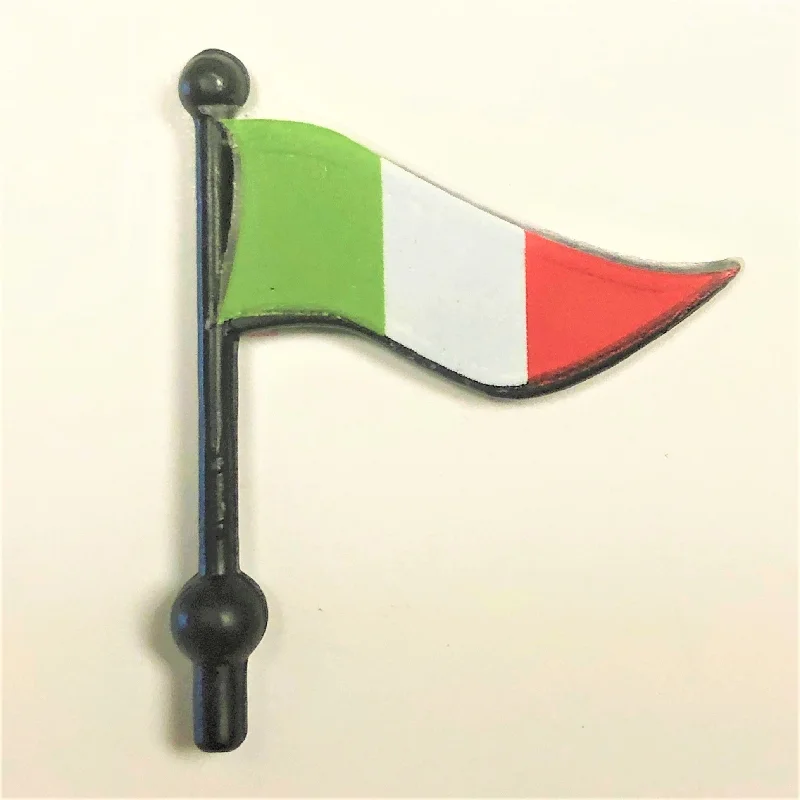 Italian Flag