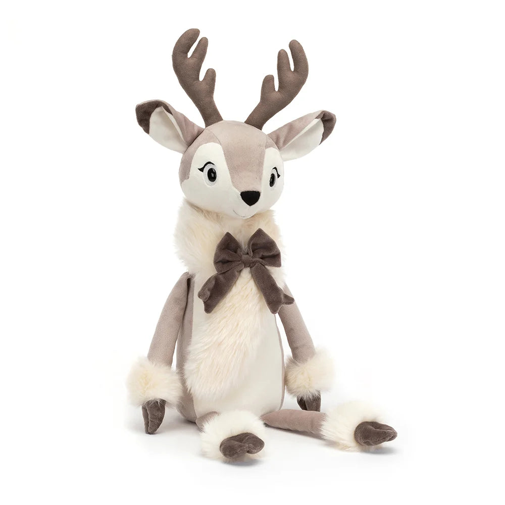 Jellycat Joy Reindeer - Large