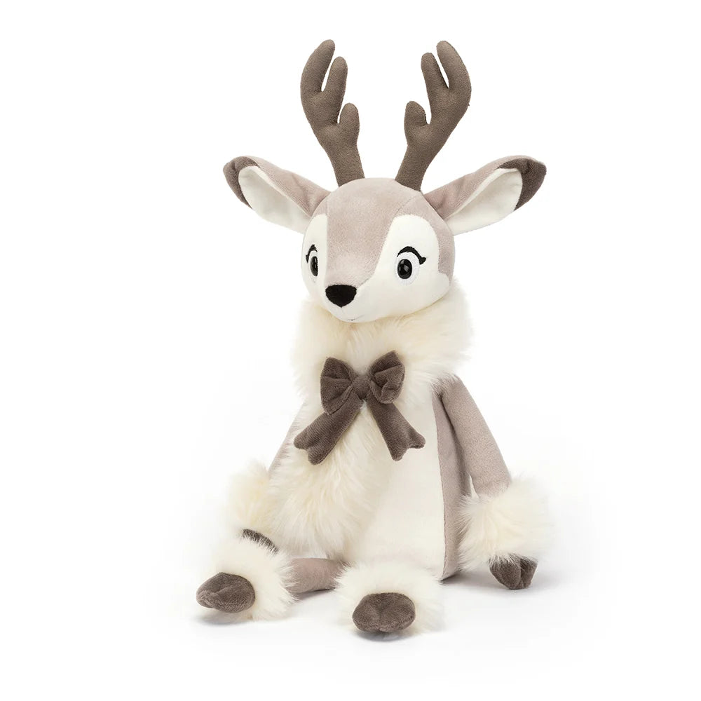 Jellycat Joy Reindeer - Medium