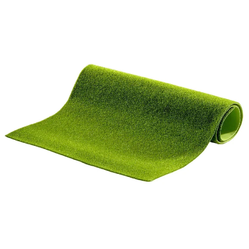 Lemax Landscaping <br> Grass Display Mat