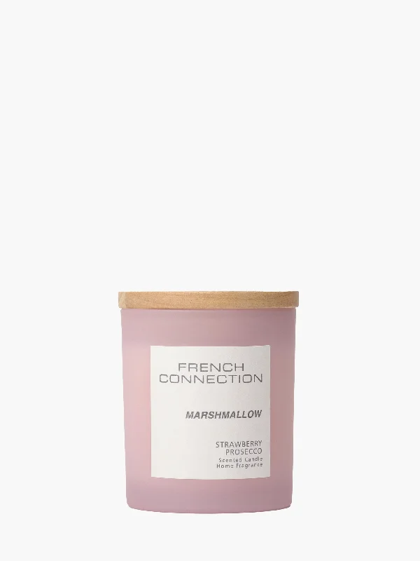 Marshmallow Serenity 200g Candle