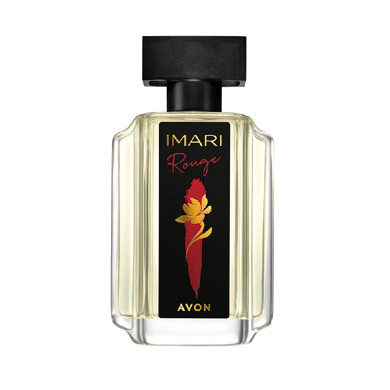 Imari Rouge Eau de Toilette - 50ml