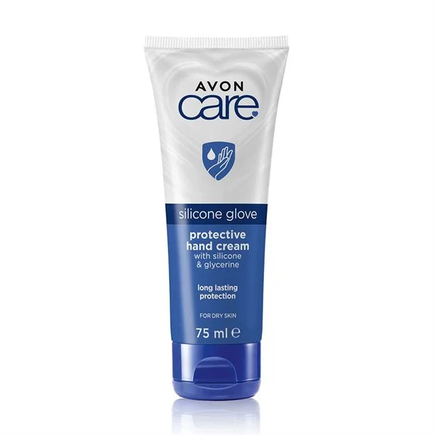 Silicone Glove Protective Hand Cream - 75ml