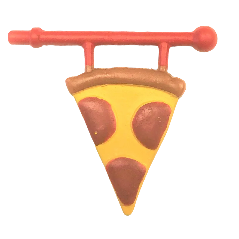 Pizza Sign