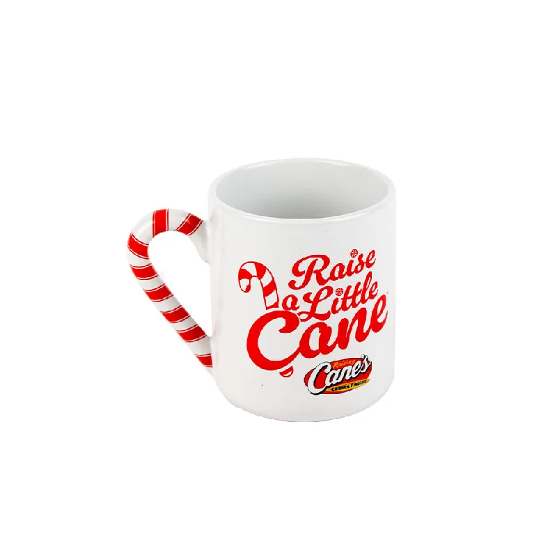 Raise a Little Cane Mug