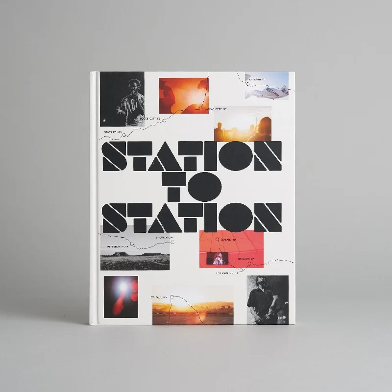 Station to Station