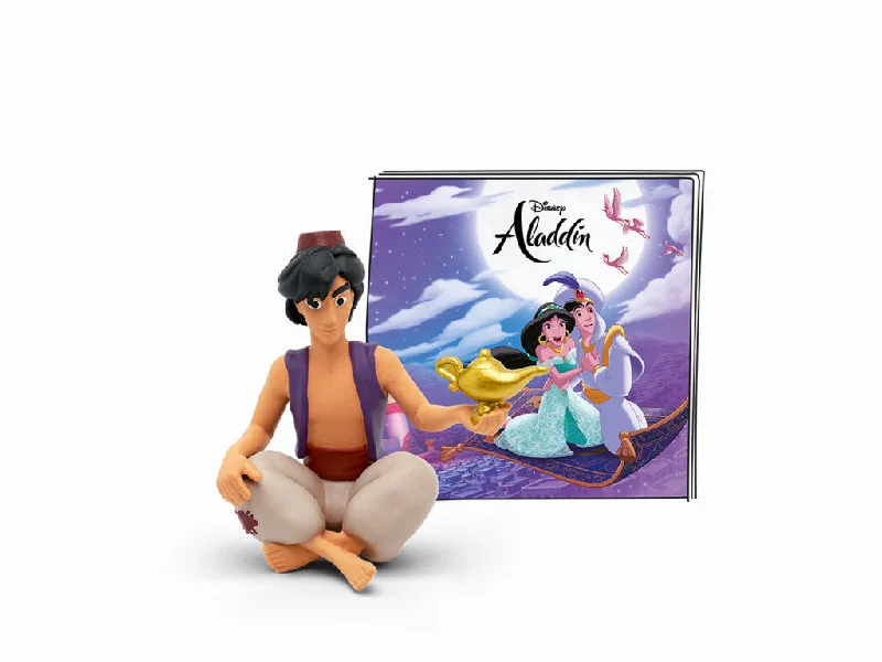 Tonies - Audiobook - Disney - Aladdin