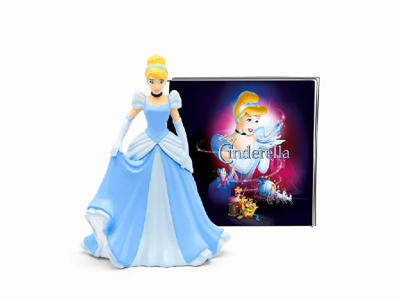 Tonies - Audiobook - Disney - Cinderella