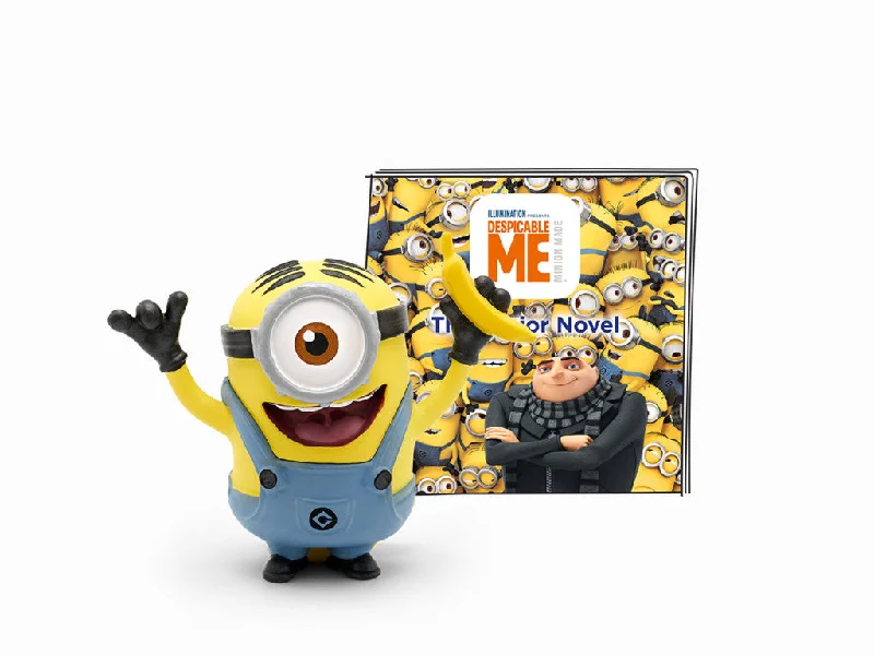 Tonies - Audiobook - Disney - Despicable Me