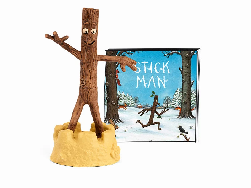 Tonies - Audiobook - Stick Man