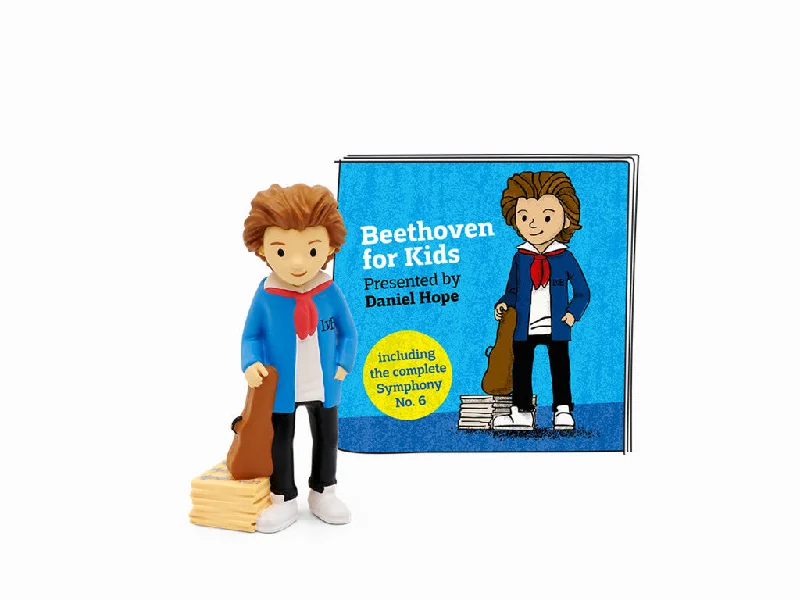 Tonies - Beethoven for Kids - Presented by Daniel Hope