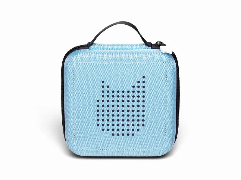 Tonies Carrier Bag - Light Blue