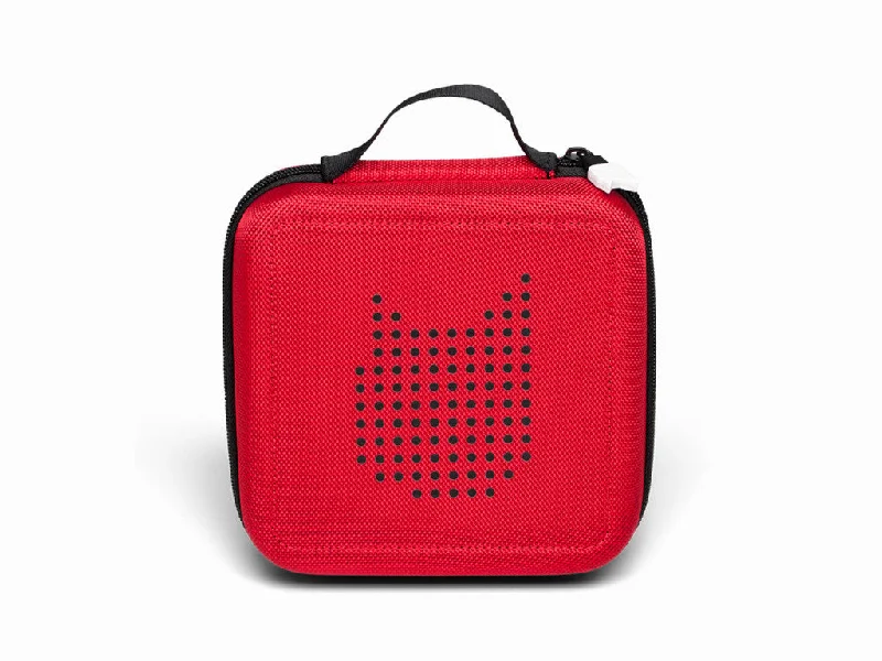 Tonies Carrier Bag - Red