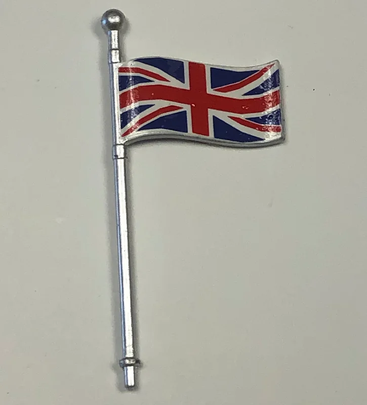 Union Jack Flag