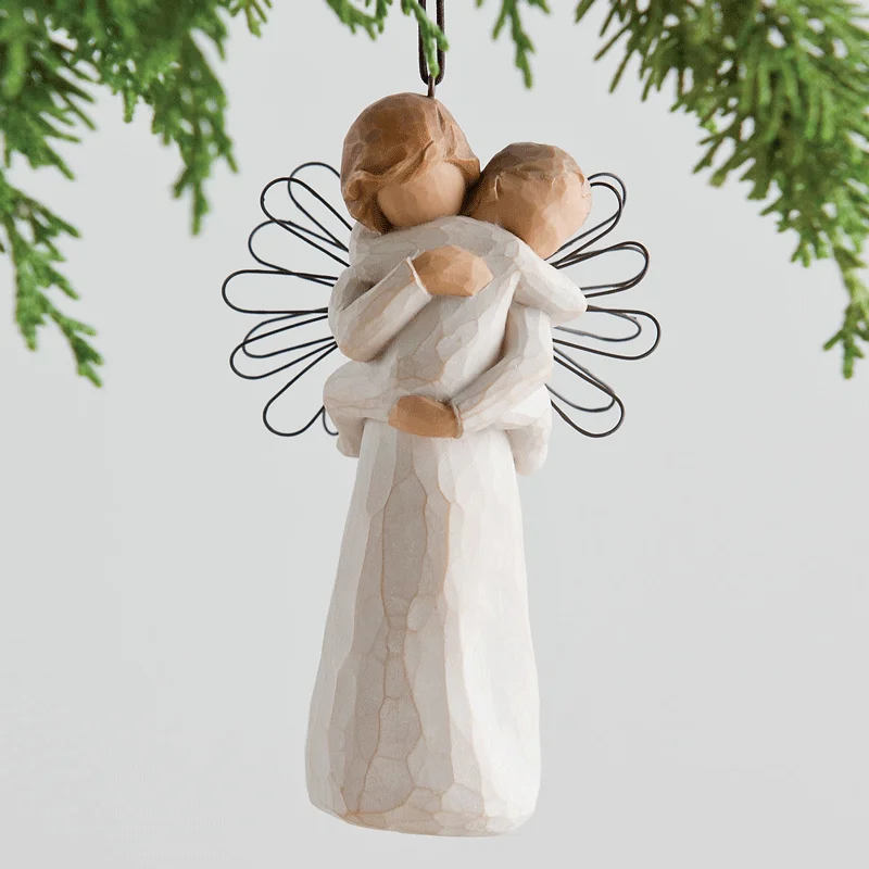 Willow Tree - Angel's Embrace (Ornament)