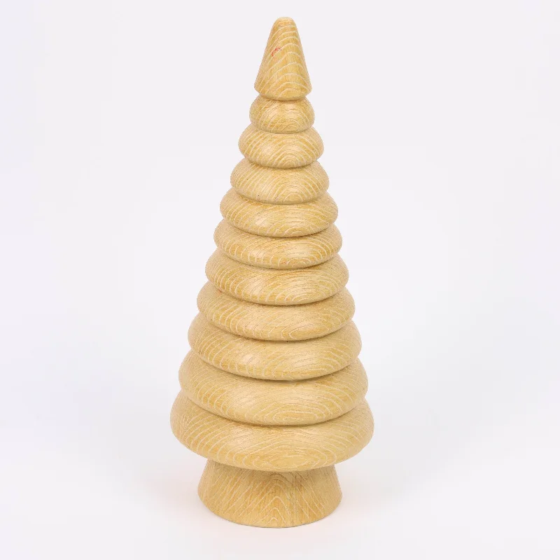 Polyresin Christmas tree