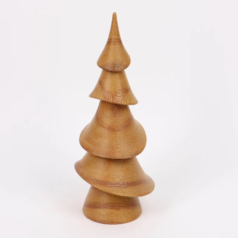 Polyresin Christmas tree