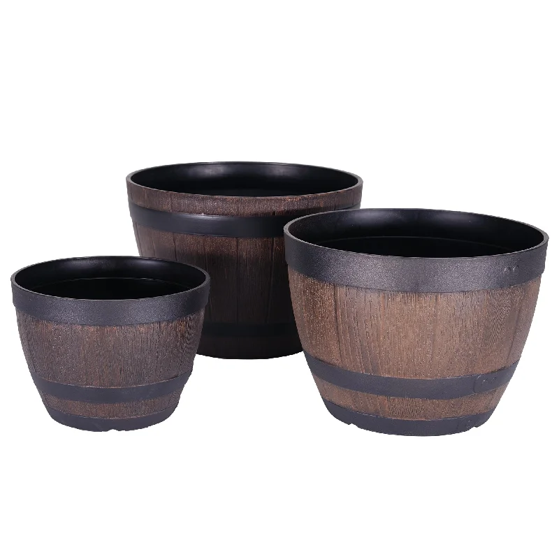 Planter (Set of 4)